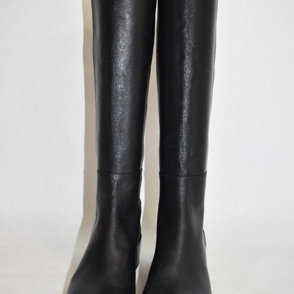 stuart weitzman Jayla knee high boot 6 (JB19) - Picture 4 of 14